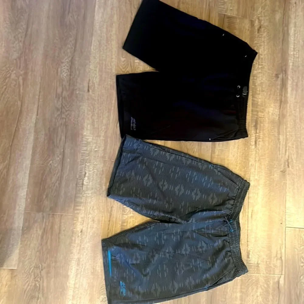 Boy swimsuit shorts bundle 2